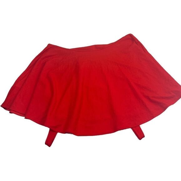 MNG Mango Red Dress - Picture 9 of 15